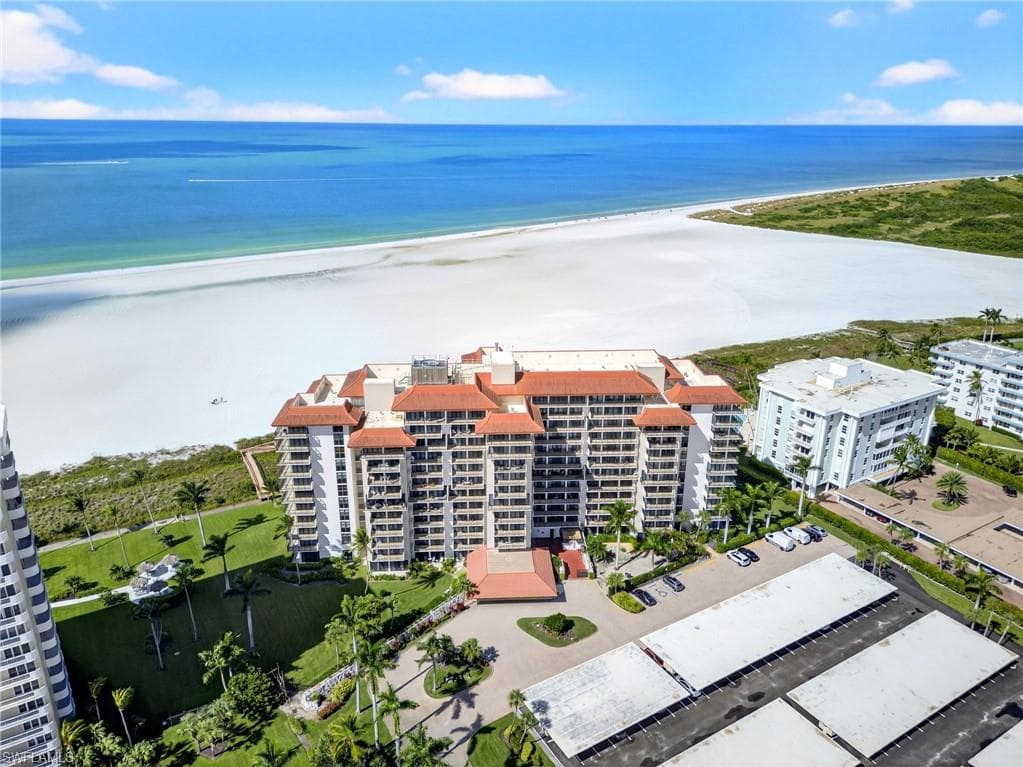 180 Seaview Ct 1002, Marco Island, FL 34145-38