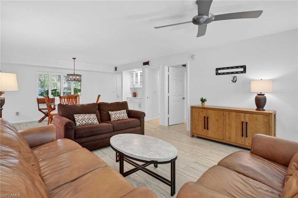 1637 Spoonbill Ln 1637a, Naples, FL 34105-12