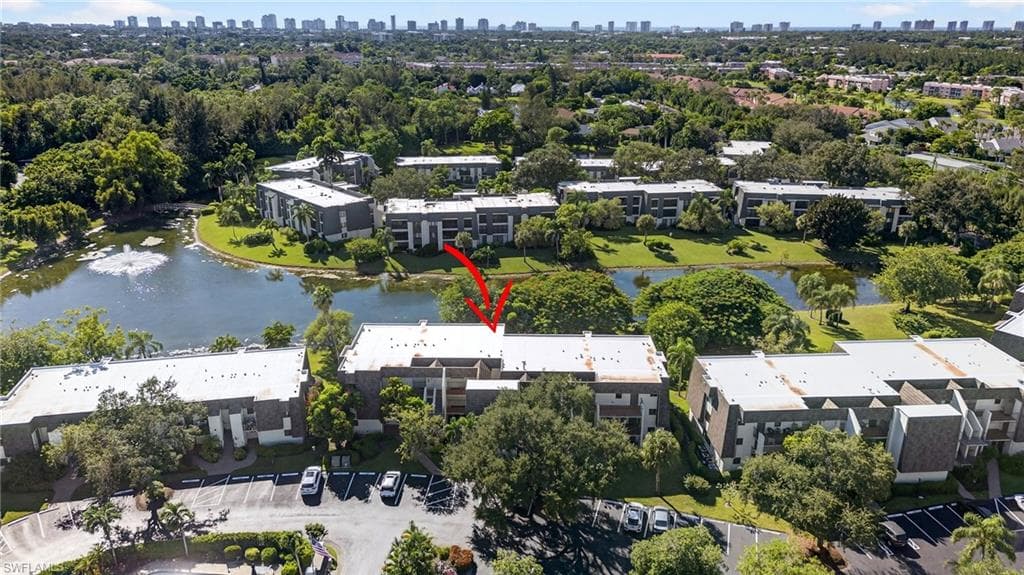 1637 Spoonbill Ln 1637a, Naples, FL 34105-37