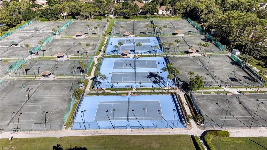 1637 Spoonbill Ln 1637a, Naples, FL 34105-40