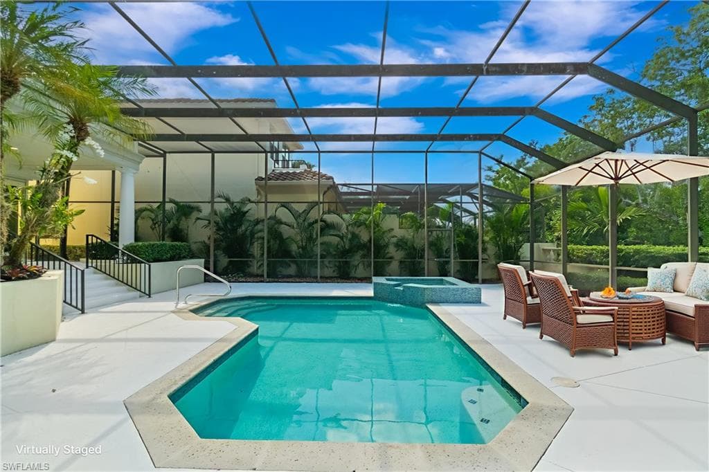 8169 Via Vecchia, Naples, FL 34108-6