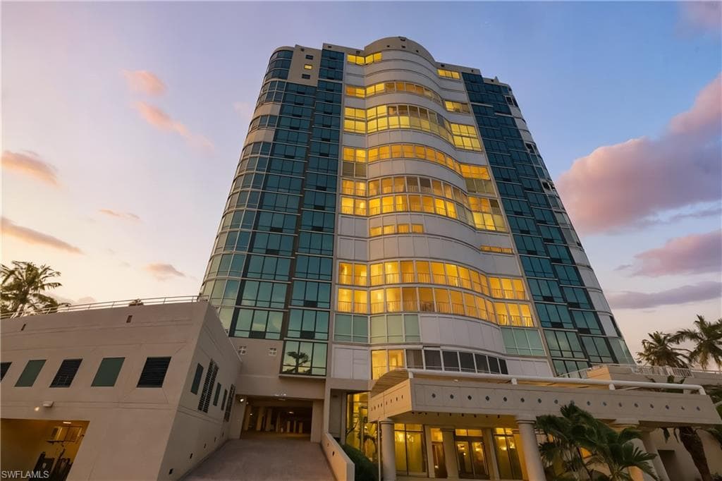 3971 Gulf Shore Blvd N 802, Naples, FL 34103-29