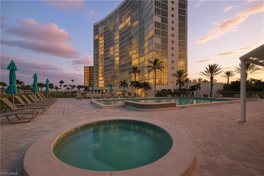 3971 Gulf Shore Blvd N 802, Naples, FL 34103-30