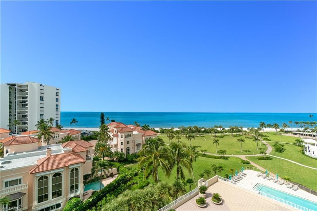 3971 Gulf Shore Blvd N 802, Naples, FL 34103-37