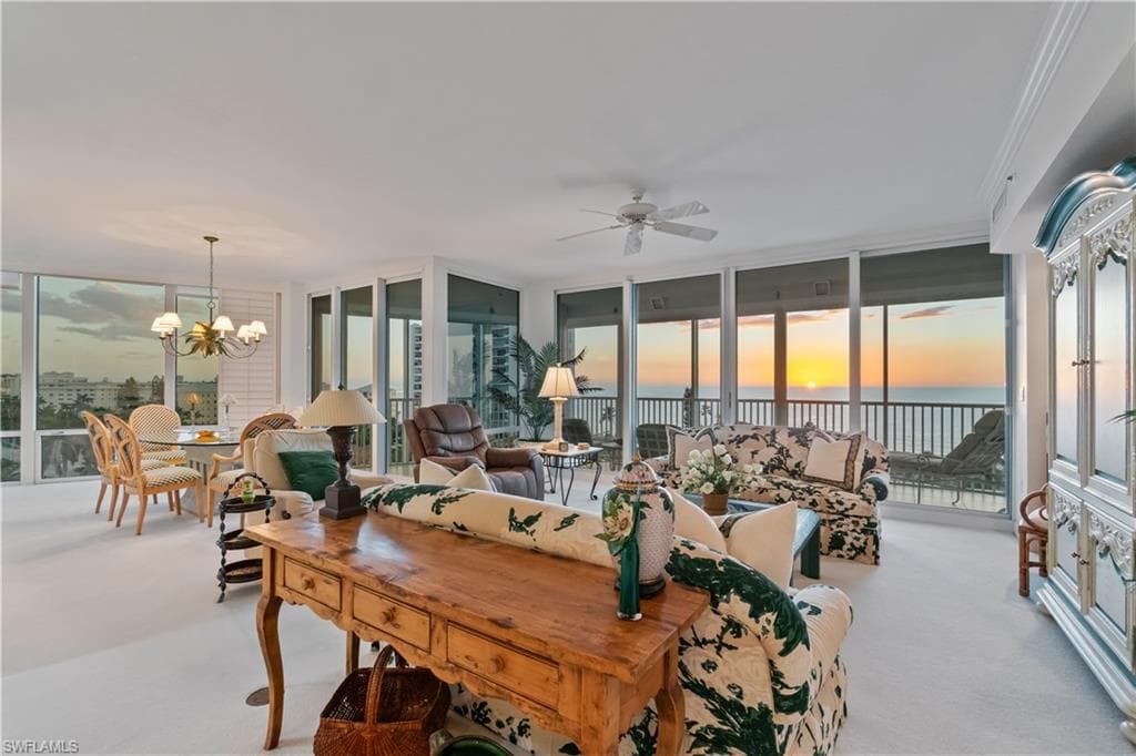 3971 Gulf Shore Blvd N 802, Naples, FL 34103-4