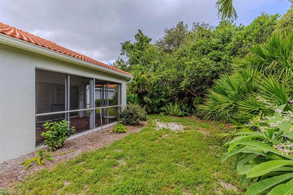 314 Melrose Pl 33, Naples, FL 34104-24