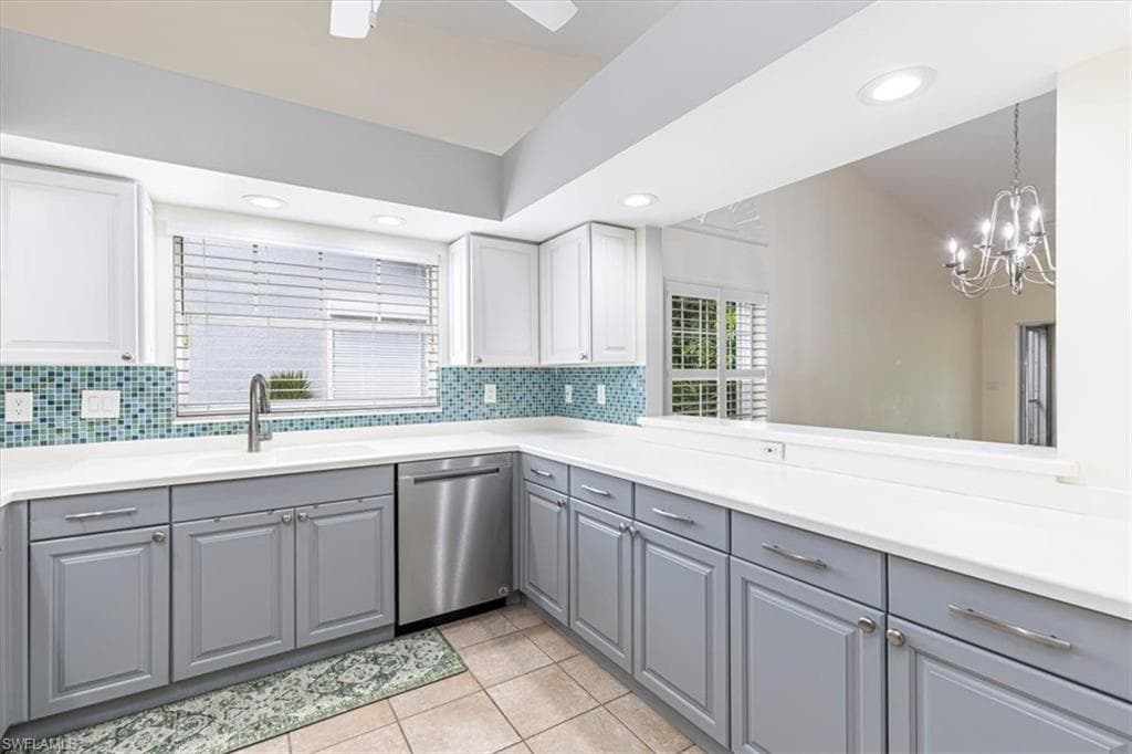 314 Melrose Pl 33, Naples, FL 34104-27