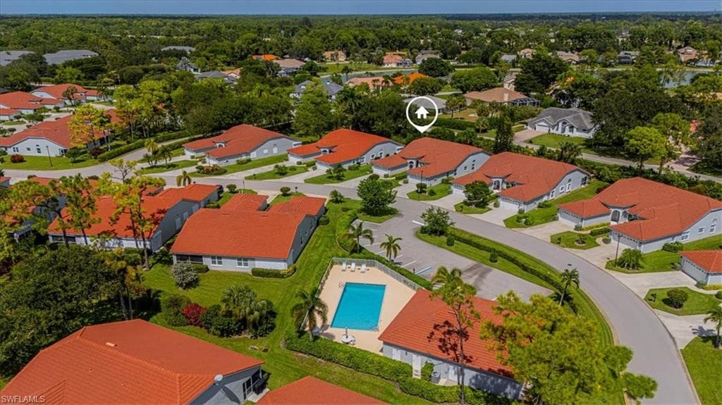 314 Melrose Pl 33, Naples, FL 34104-2