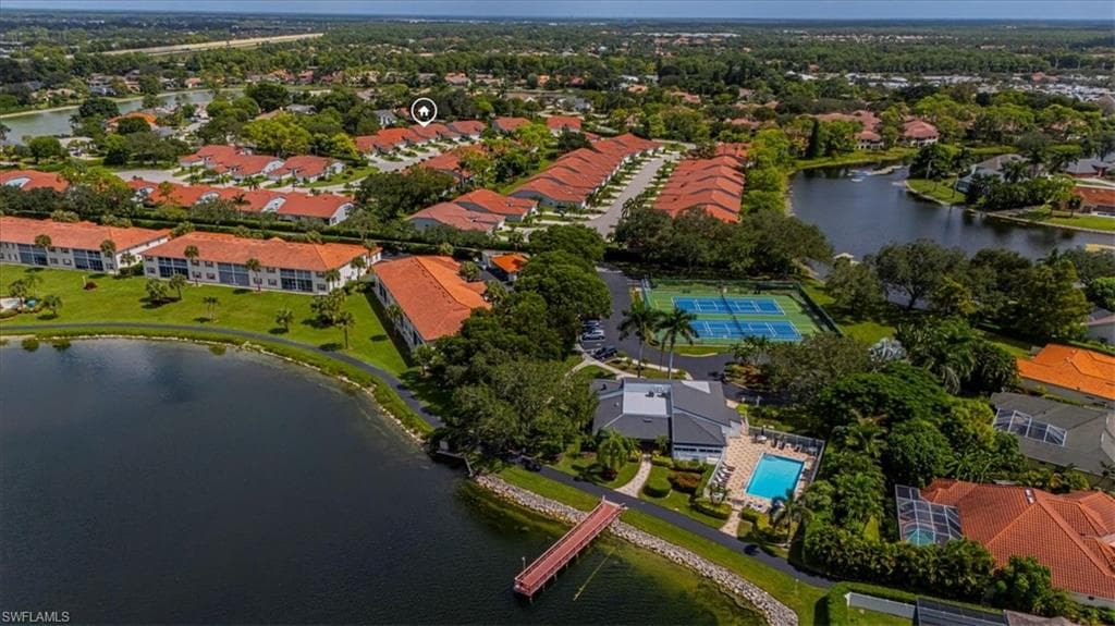 314 Melrose Pl 33, Naples, FL 34104-3