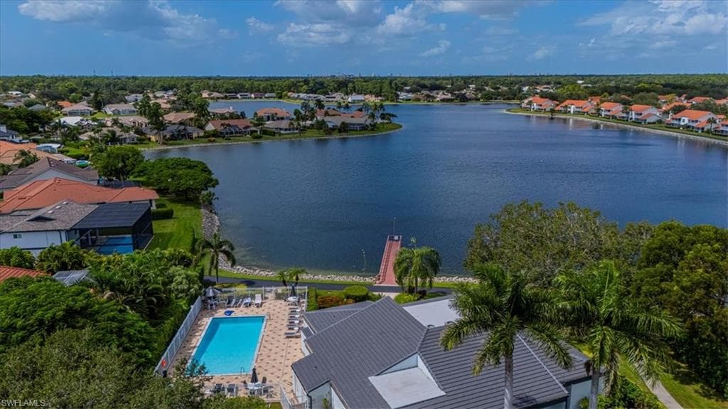314 Melrose Pl 33, Naples, FL 34104-4