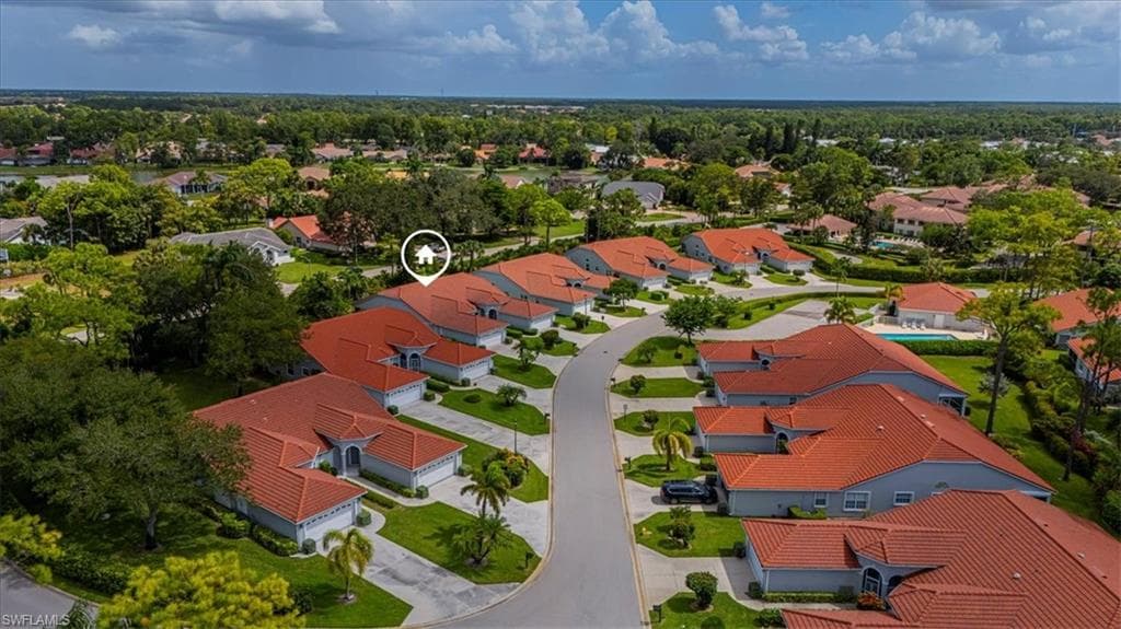 314 Melrose Pl 33, Naples, FL 34104-5