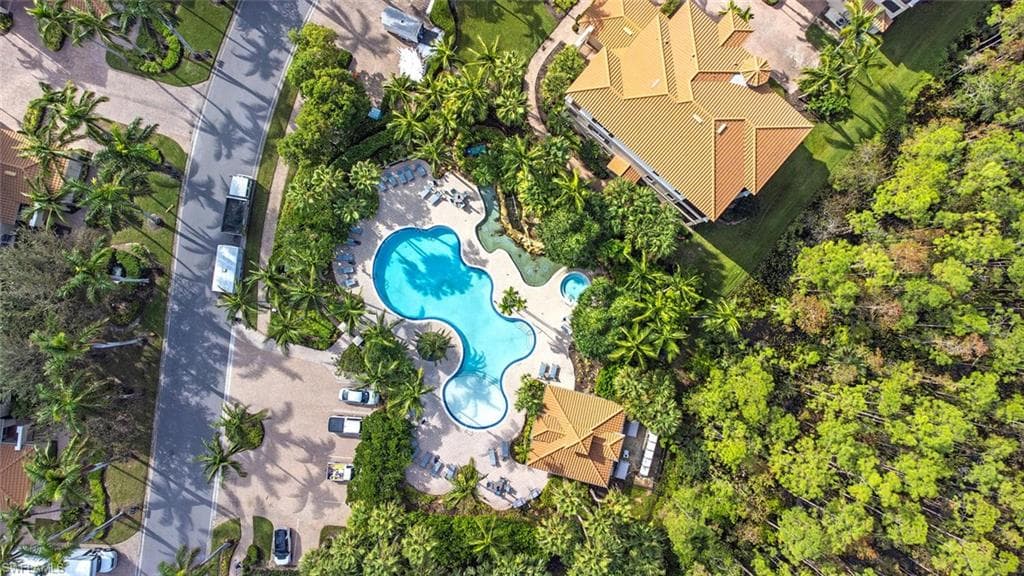 2859 Tiburon Blvd E 103, Naples, FL 34109-20