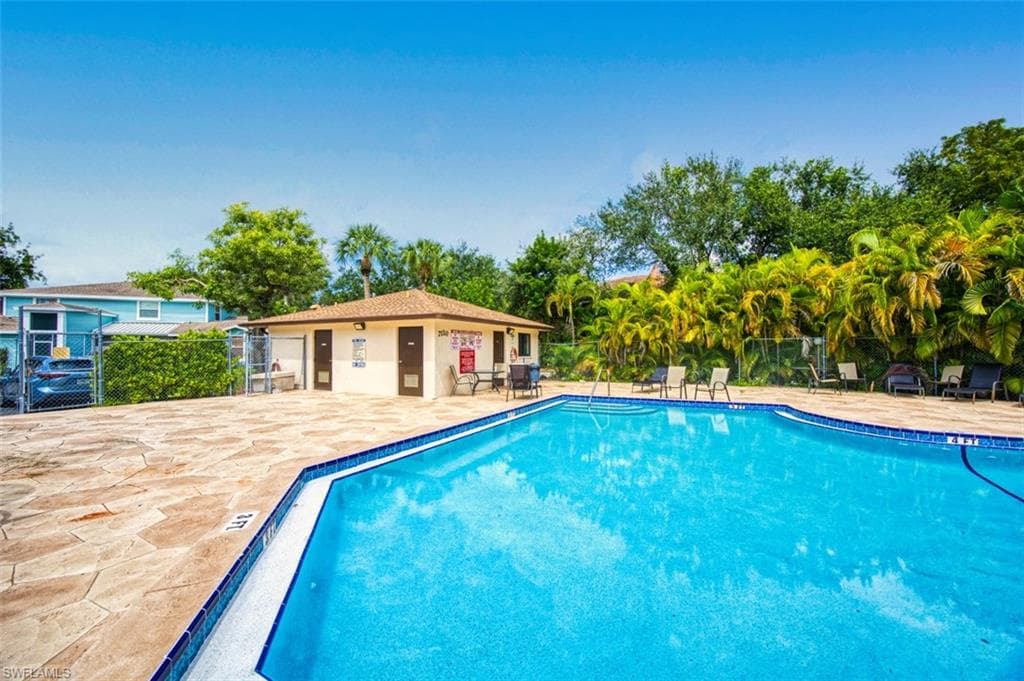 4281 22nd Ave SW 79, Naples, FL 34116-34