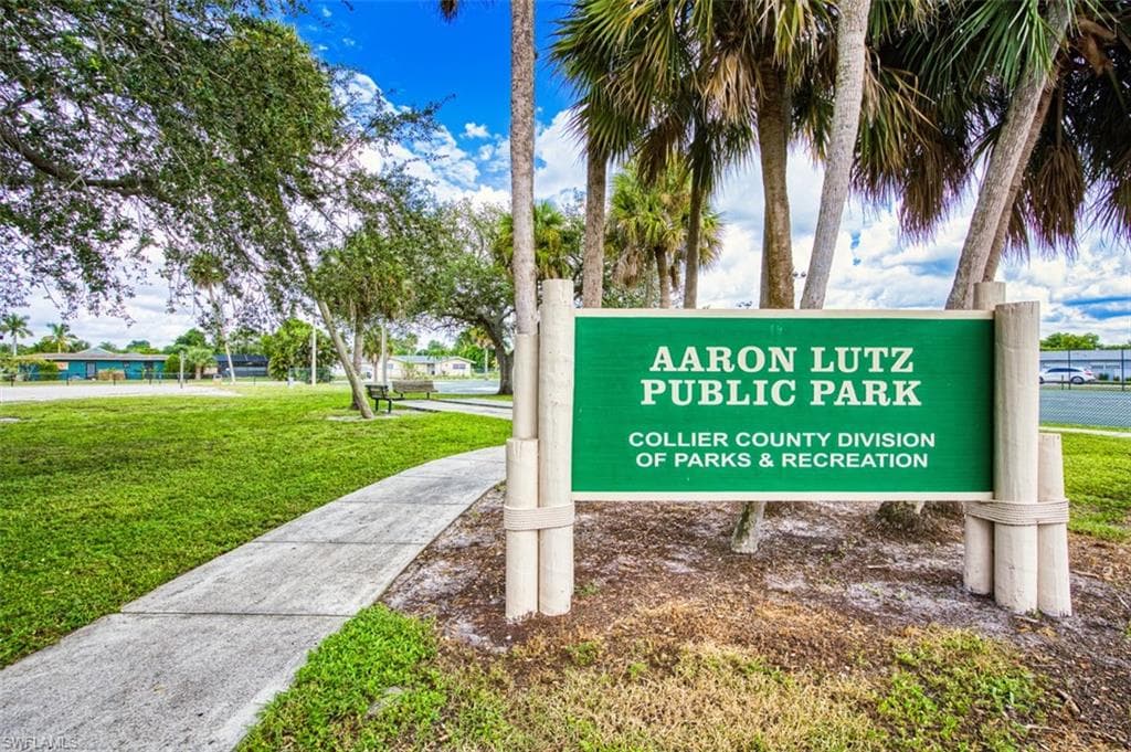 4281 22nd Ave SW 79, Naples, FL 34116-36