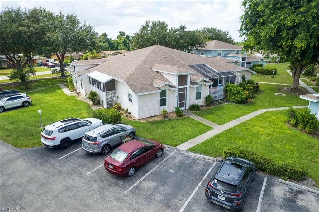 4281 22nd Ave SW 79, Naples, FL 34116-2