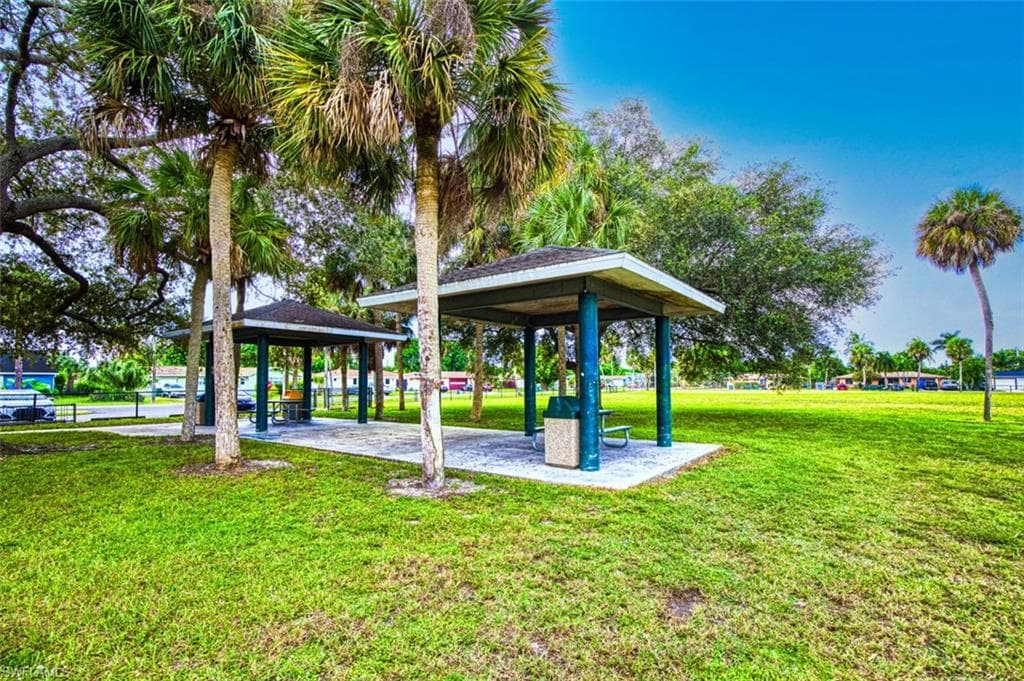 4281 22nd Ave SW 79, Naples, FL 34116-39