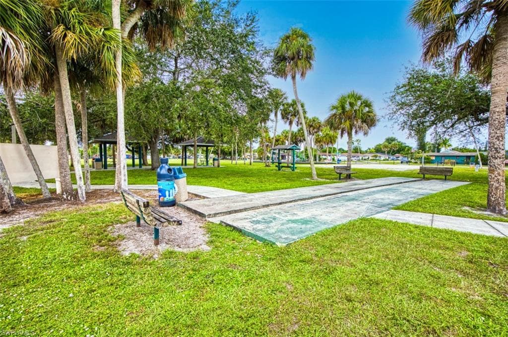 4281 22nd Ave SW 79, Naples, FL 34116-41