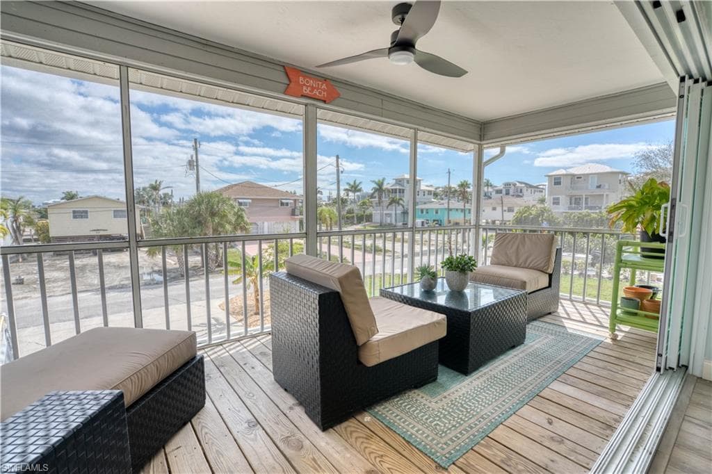 6008 Cypress Ln, Bonita Springs, FL 34134-9