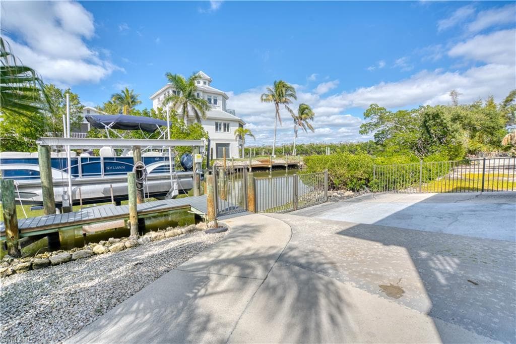 6008 Cypress Ln, Bonita Springs, FL 34134-21