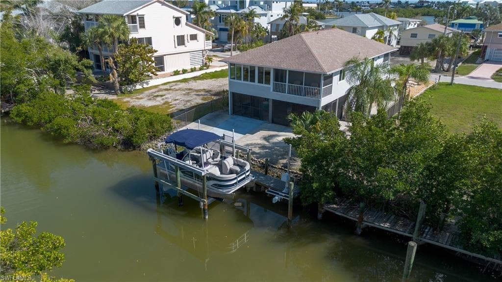 6008 Cypress Ln, Bonita Springs, FL 34134-4