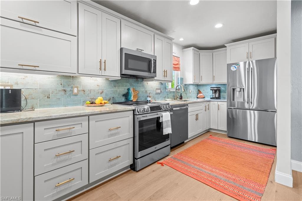 6008 Cypress Ln, Bonita Springs, FL 34134-6