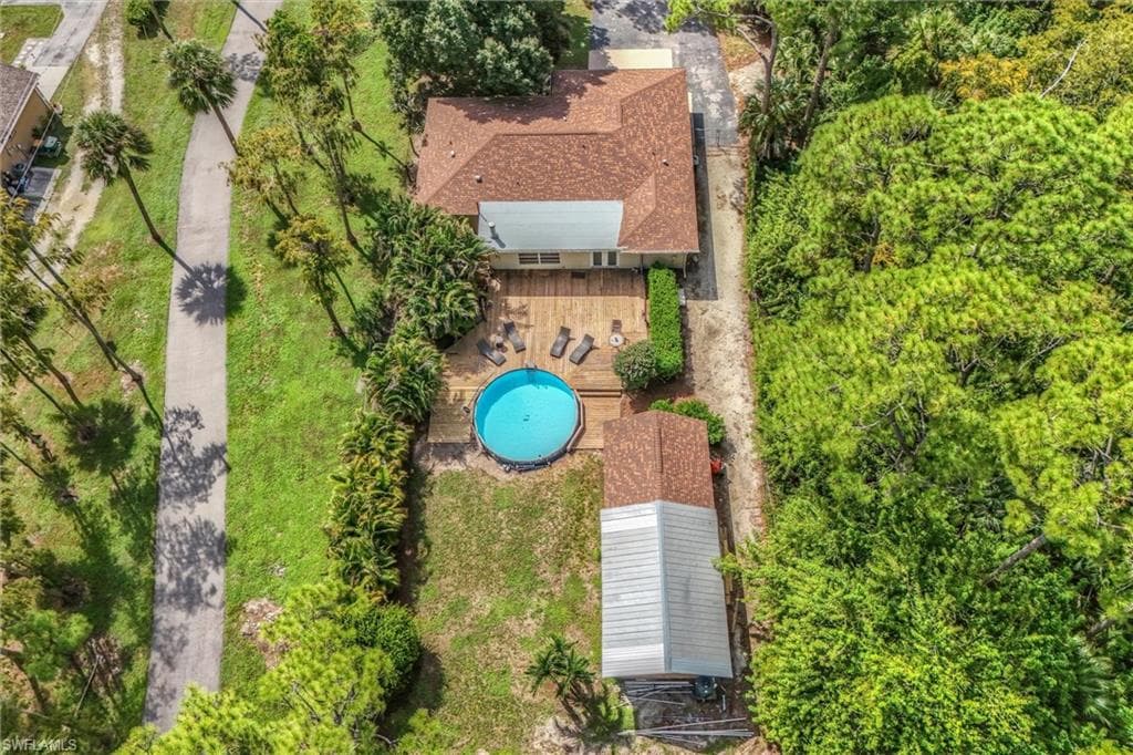 3771 11th Ave SW, Naples, FL 34117-33