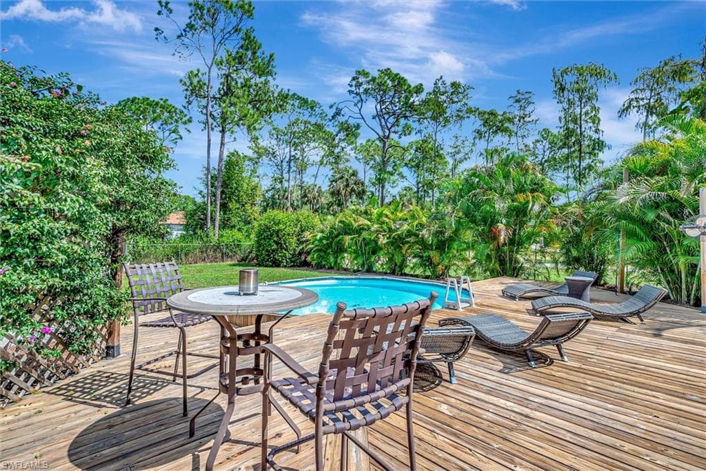 3771 11th Ave SW, Naples, FL 34117-34