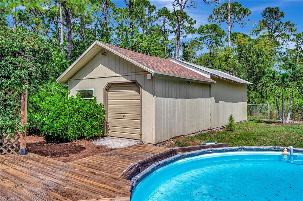 3771 11th Ave SW, Naples, FL 34117-37
