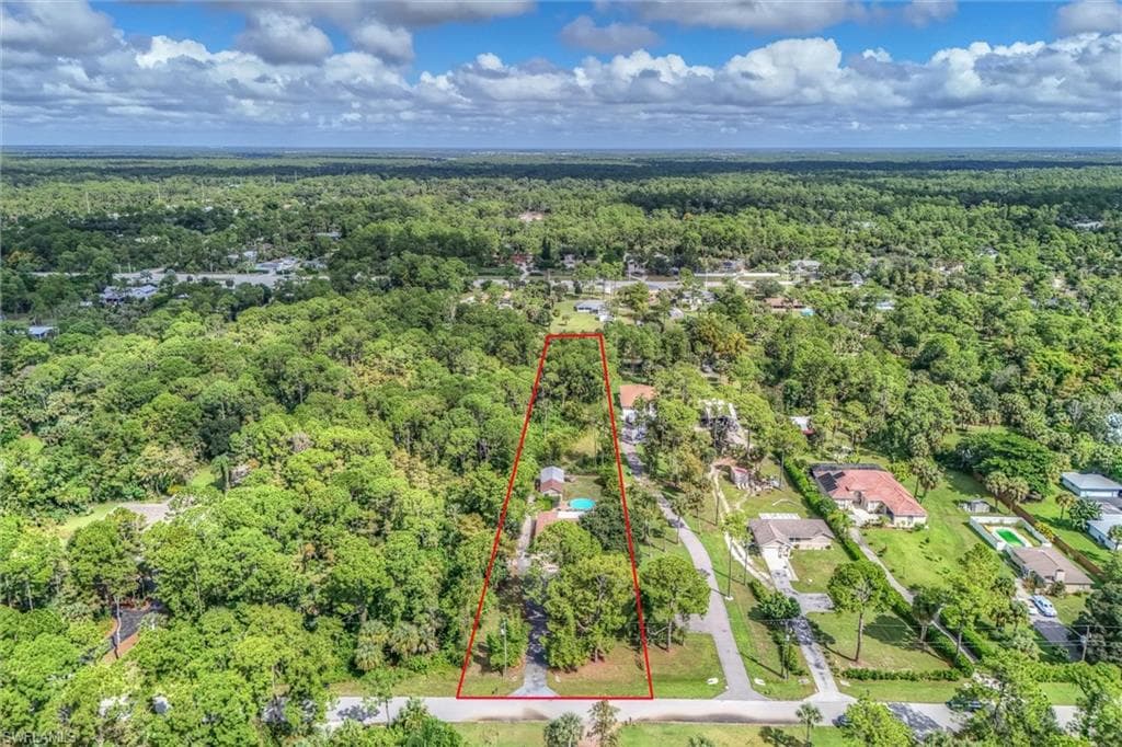 3771 11th Ave SW, Naples, FL 34117-2
