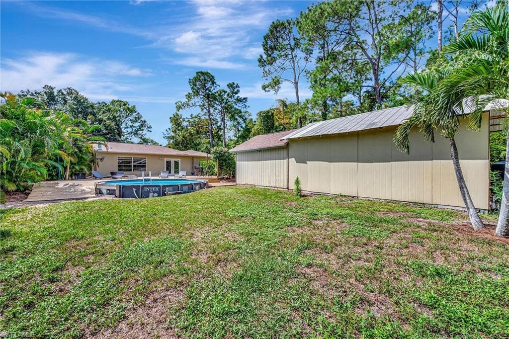 3771 11th Ave SW, Naples, FL 34117-38