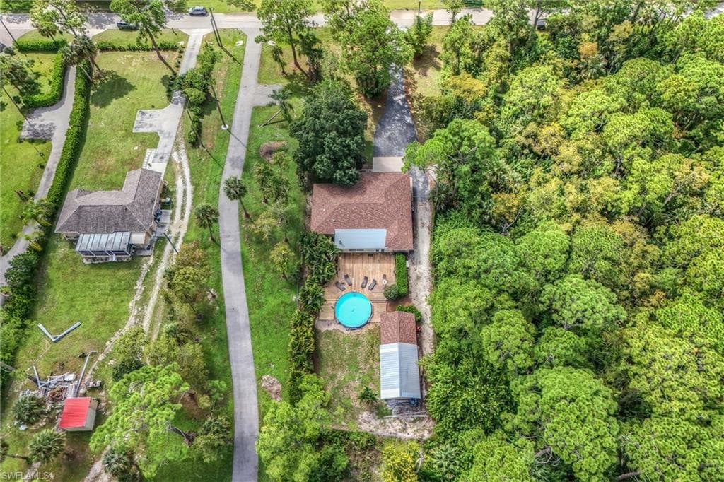 3771 11th Ave SW, Naples, FL 34117-39