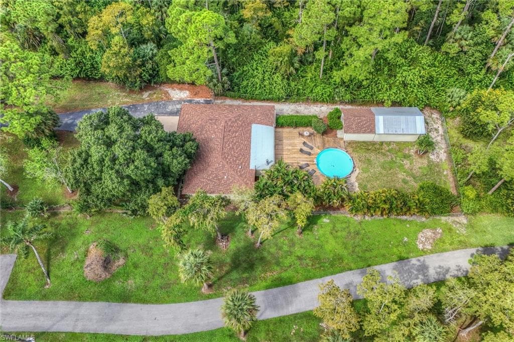 3771 11th Ave SW, Naples, FL 34117-40