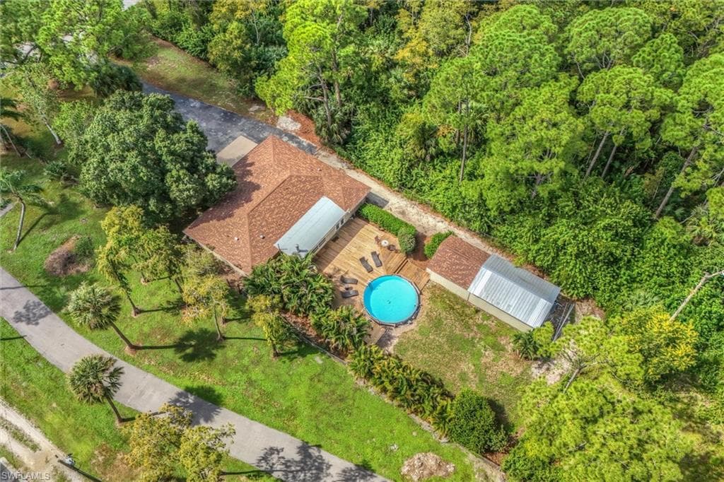 3771 11th Ave SW, Naples, FL 34117-41