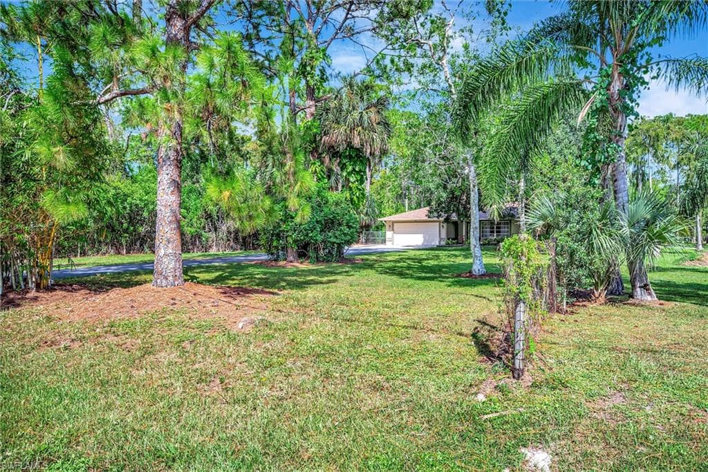 3771 11th Ave SW, Naples, FL 34117-3