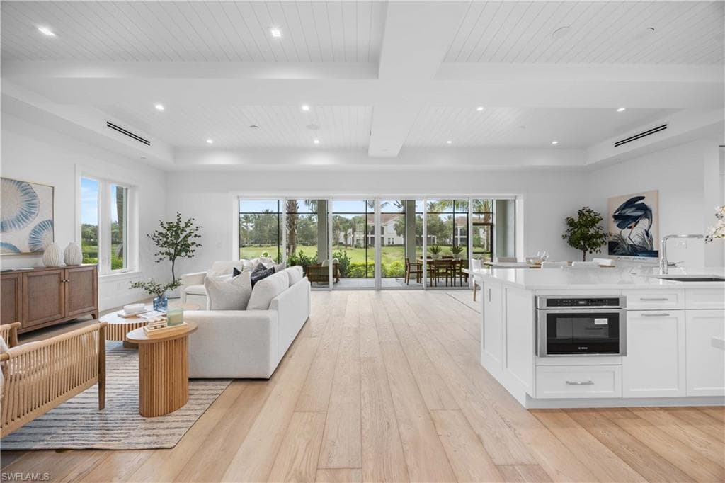 3291 Dorado Ln 101, Naples, Fl 34114-8