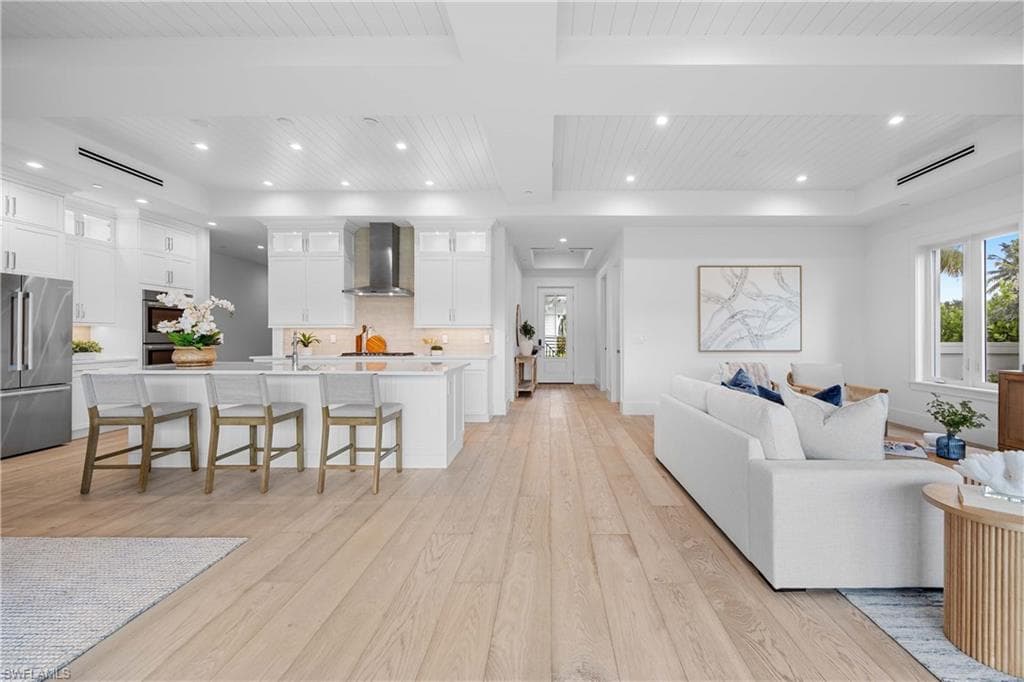 3291 Dorado Ln 101, Naples, Fl 34114-9