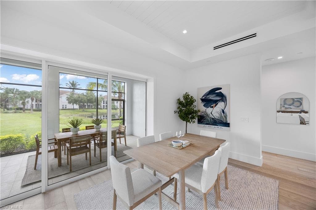 3291 Dorado Ln 101, Naples, Fl 34114-12