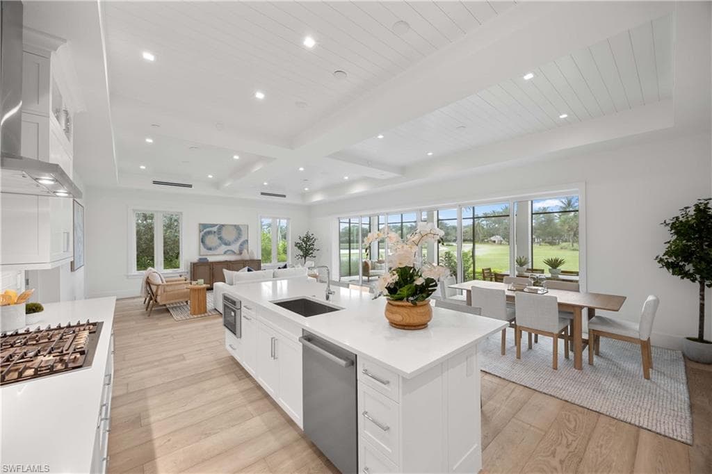 3291 Dorado Ln 101, Naples, Fl 34114-19