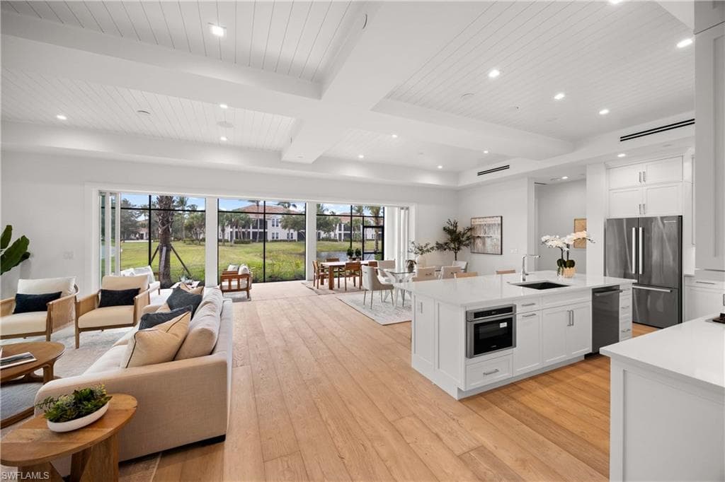 3291 Dorado Ln 101, Naples, Fl 34114-20