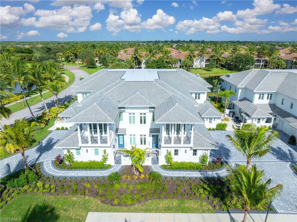 3291 Dorado Ln 101, Naples, Fl 34114-37