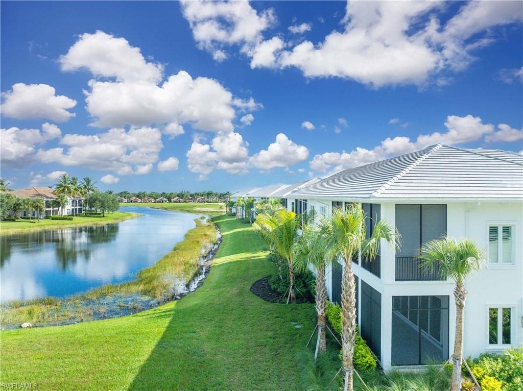 3291 Dorado Ln 101, Naples, Fl 34114-38