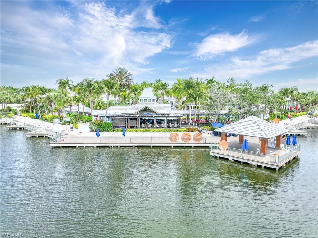 3291 Dorado Ln 101, Naples, Fl 34114-39