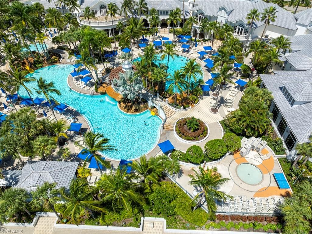 3291 Dorado Ln 101, Naples, Fl 34114-40