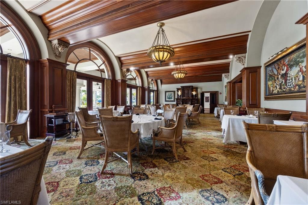 3291 Dorado Ln 101, Naples, Fl 34114-45