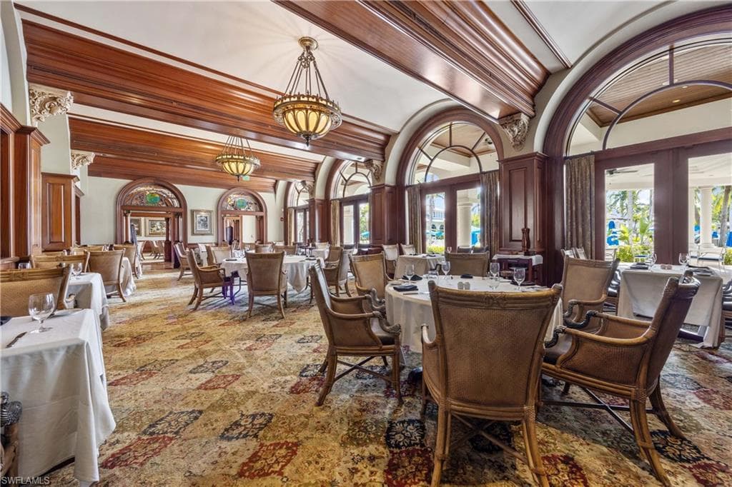 3291 Dorado Ln 101, Naples, Fl 34114-46