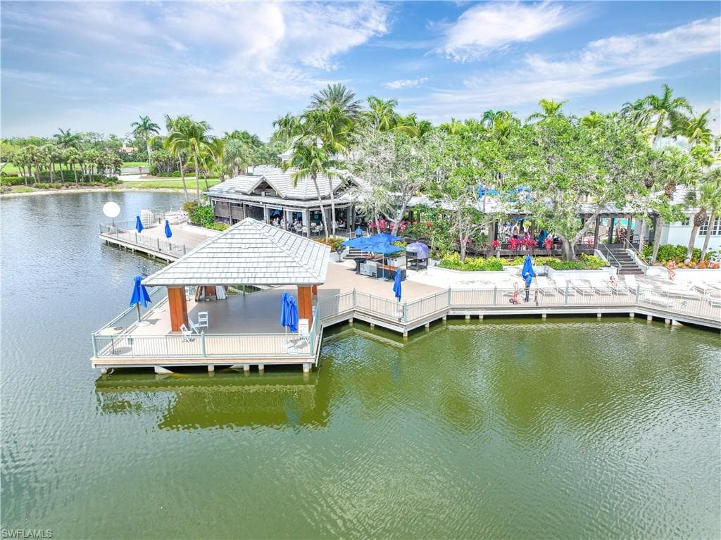 3291 Dorado Ln 101, Naples, Fl 34114-48