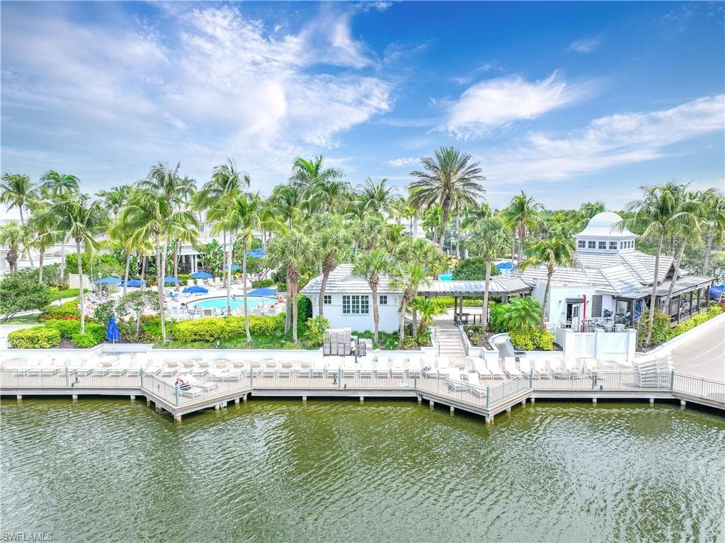 3291 Dorado Ln 101, Naples, Fl 34114-49