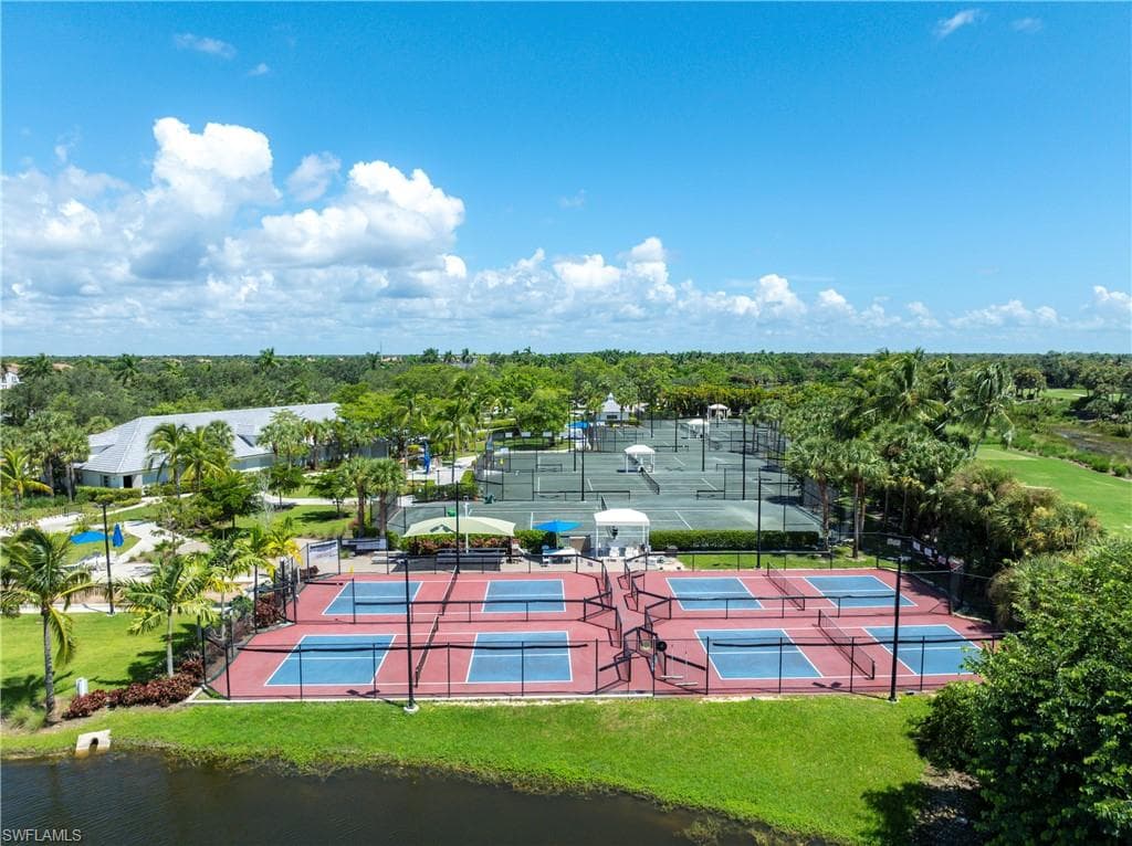3291 Dorado Ln 101, Naples, Fl 34114-50
