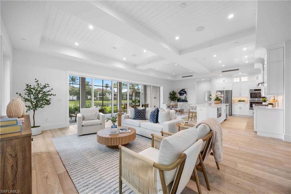 3291 Dorado Ln 101, Naples, Fl 34114-5