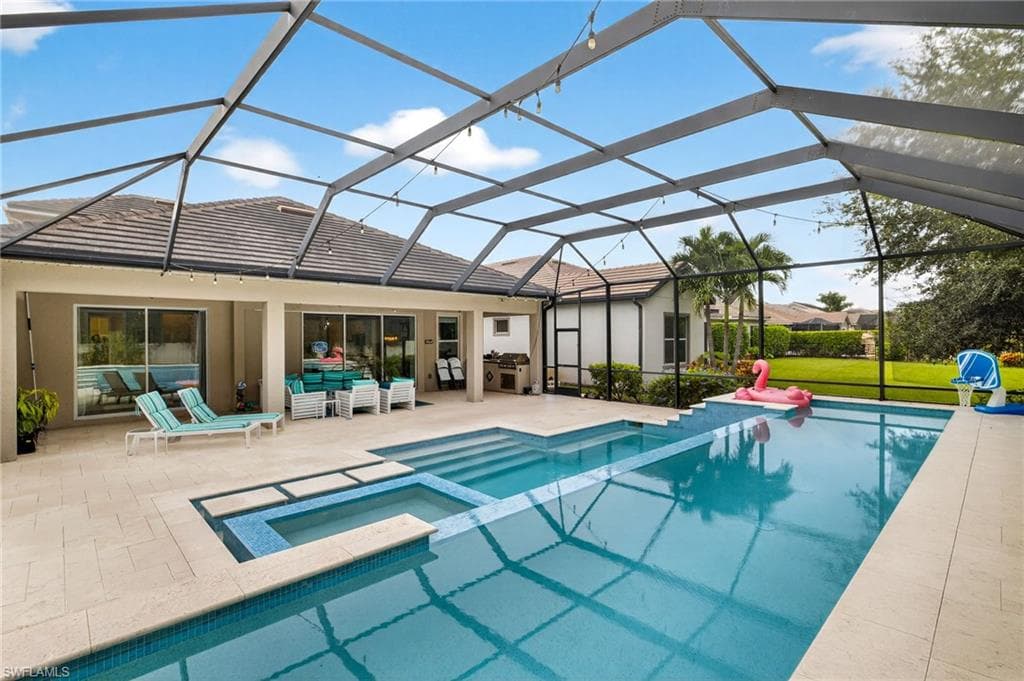 3604 Pilot Cir, Naples, FL 34120-1